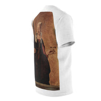 Saint Lucy [Francesco del Cossa] (White)