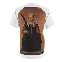 Saint Lucy [Francesco del Cossa] (White)